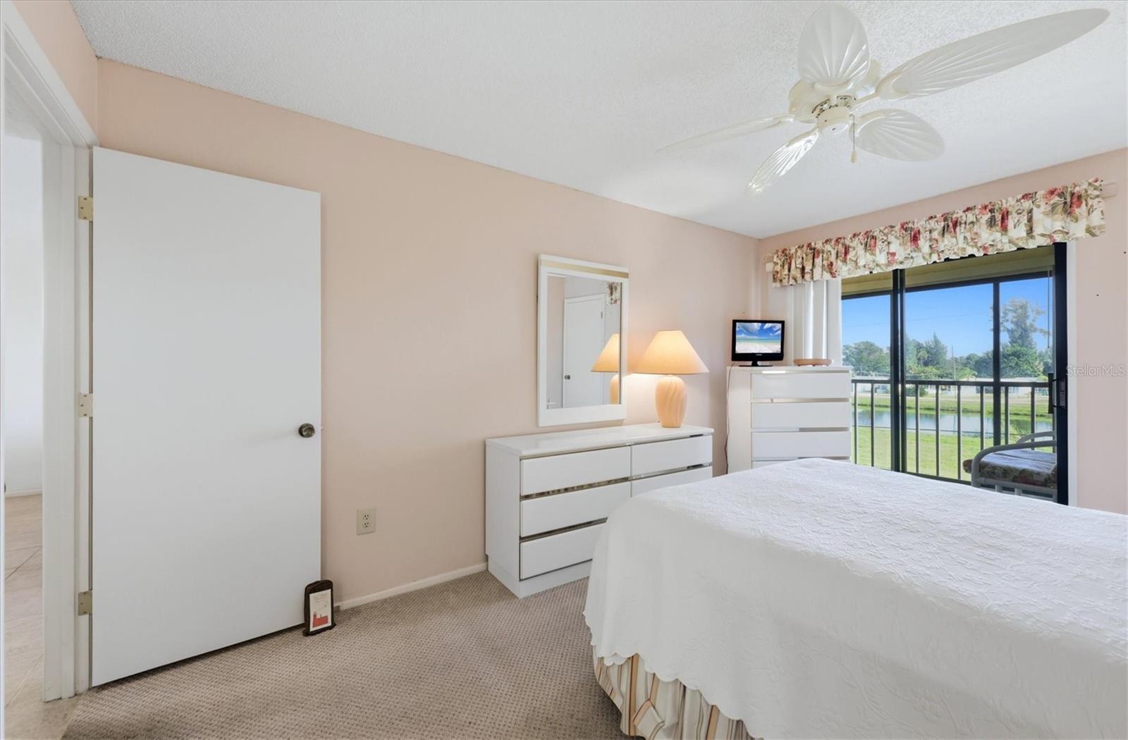 TARPON BAY PH 01 BLDG A - Residential
