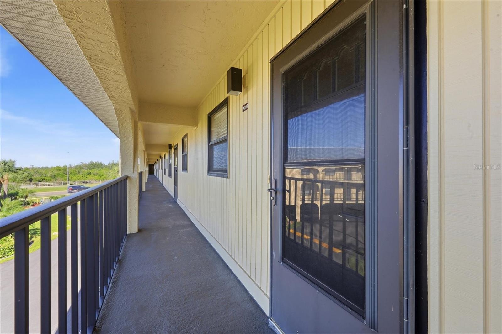 TARPON BAY PH 01 BLDG A - Residential