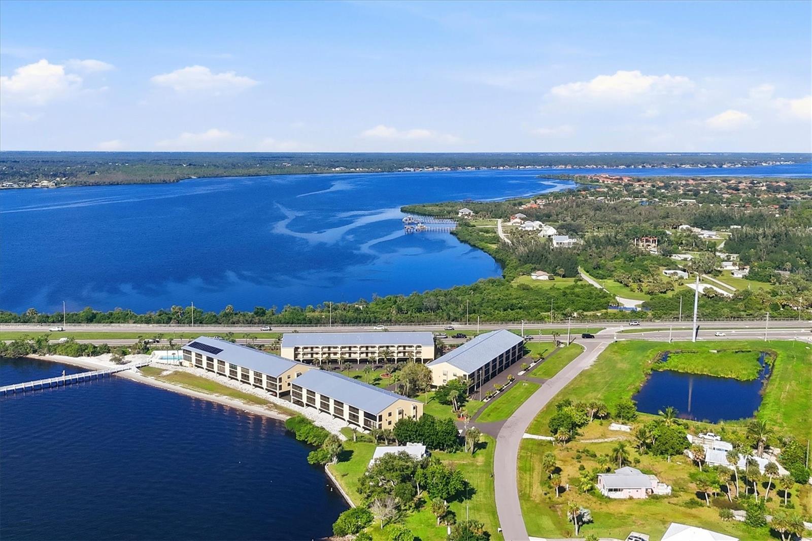 TARPON BAY PH 01 BLDG A - Residential