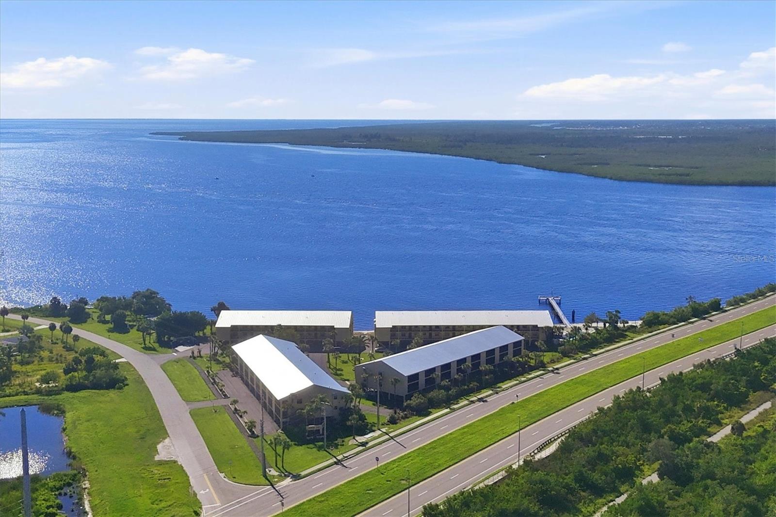 TARPON BAY PH 01 BLDG A - Residential
