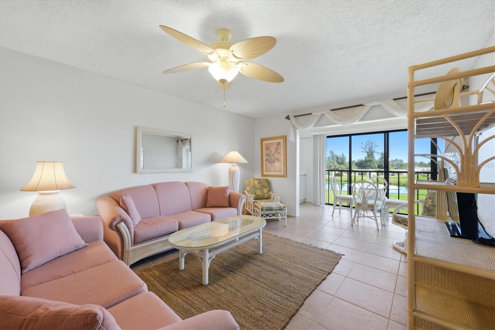 TARPON BAY PH 01 BLDG A - Residential