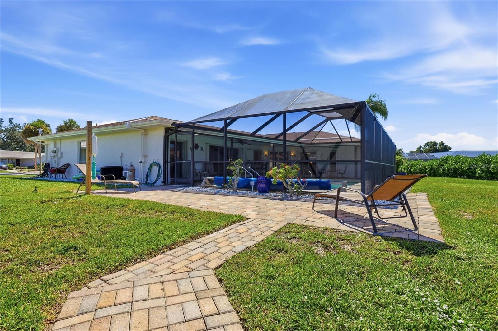 VENICE GARDENS - Residential