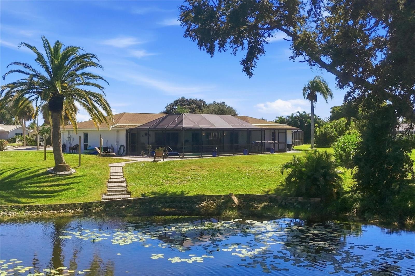 VENICE GARDENS - Residential