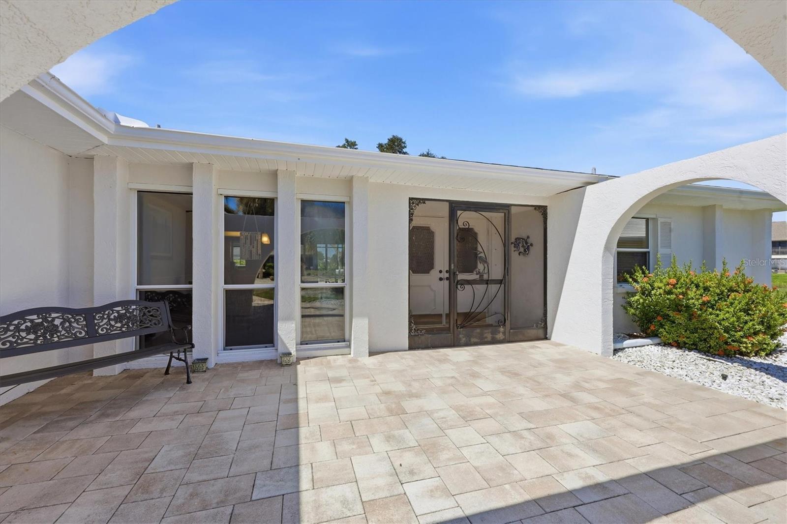 VENICE GARDENS - Residential