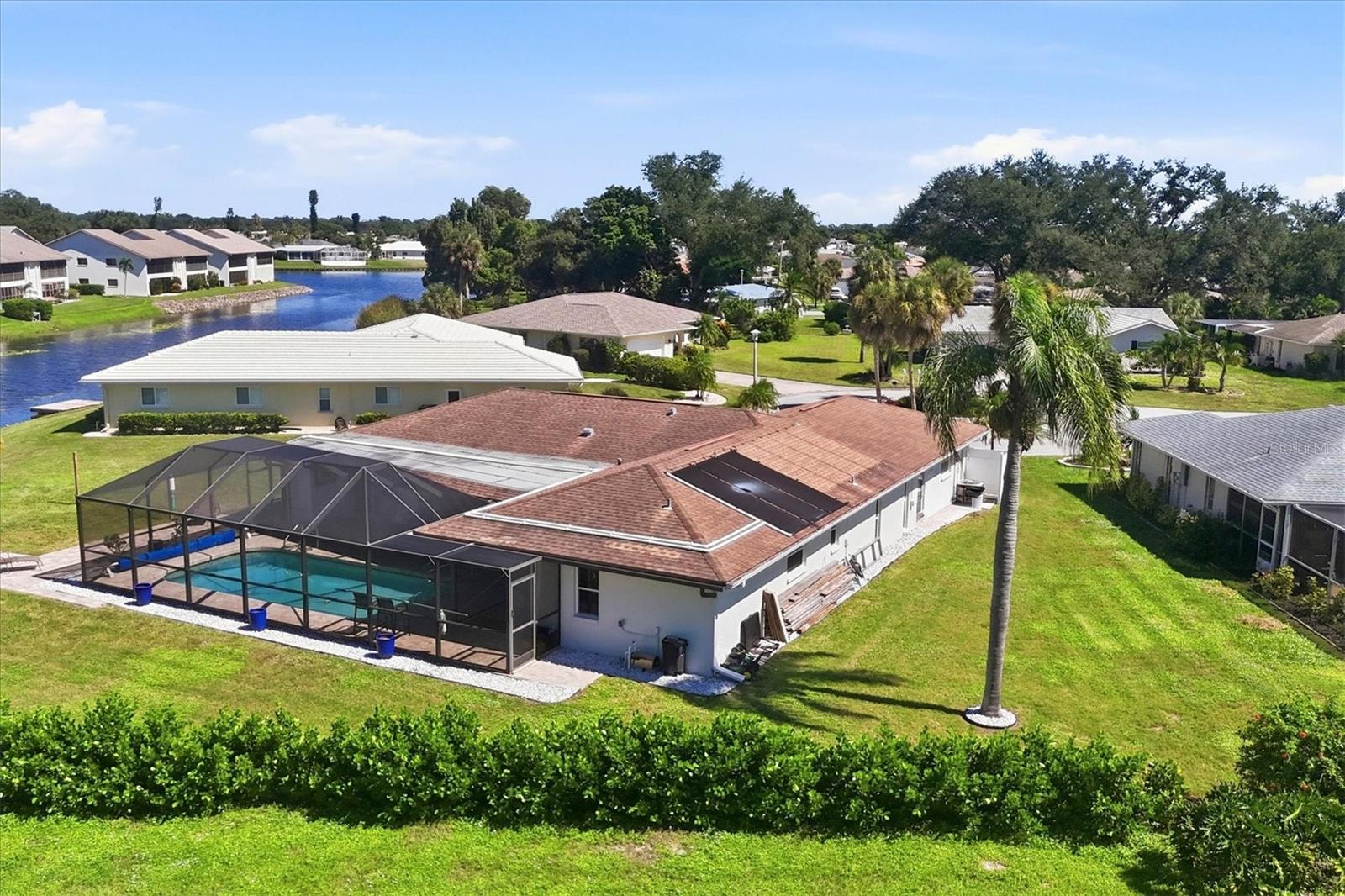VENICE GARDENS - Residential