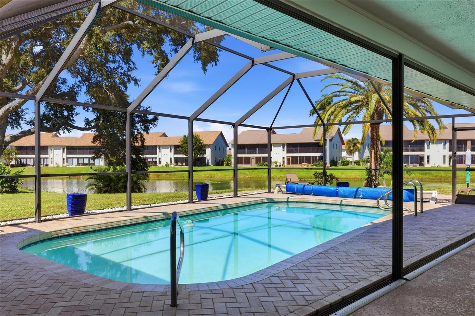 VENICE GARDENS - Residential