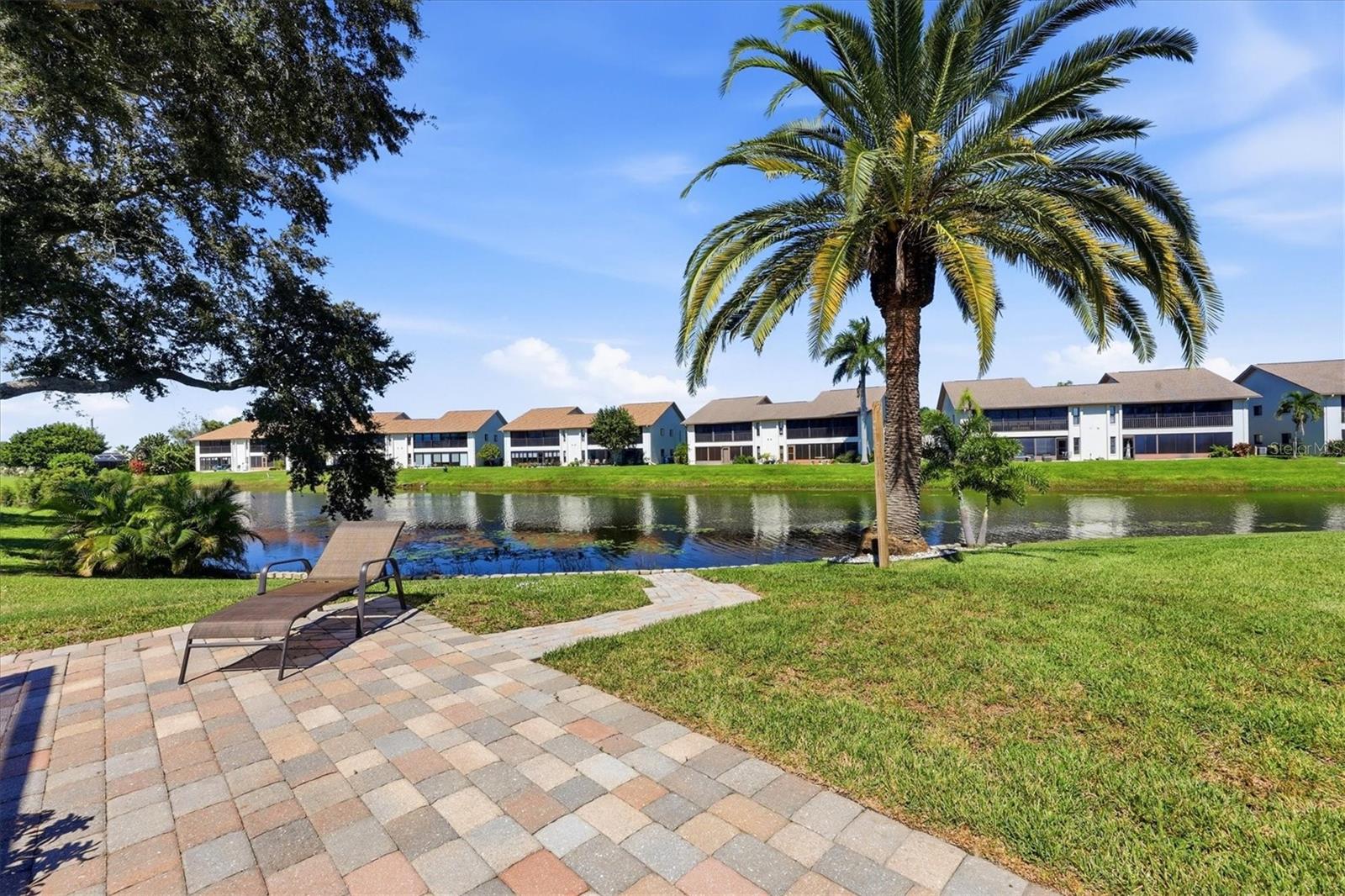 VENICE GARDENS - Residential