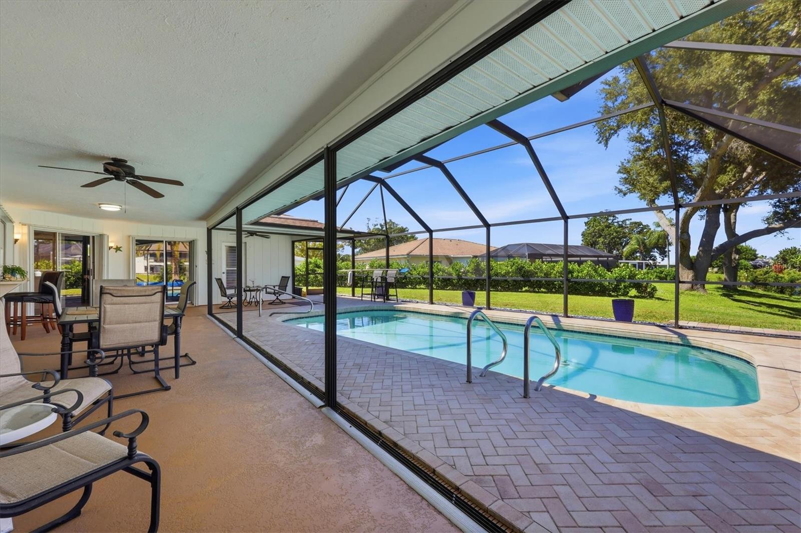 VENICE GARDENS - Residential