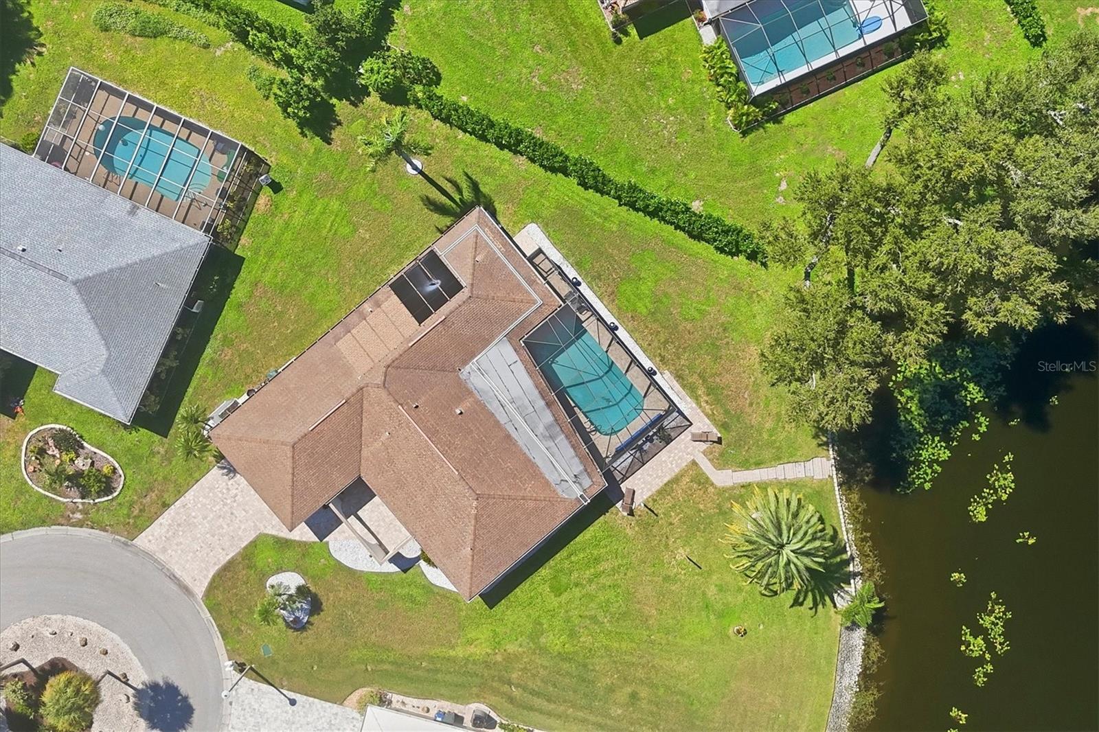 VENICE GARDENS - Residential