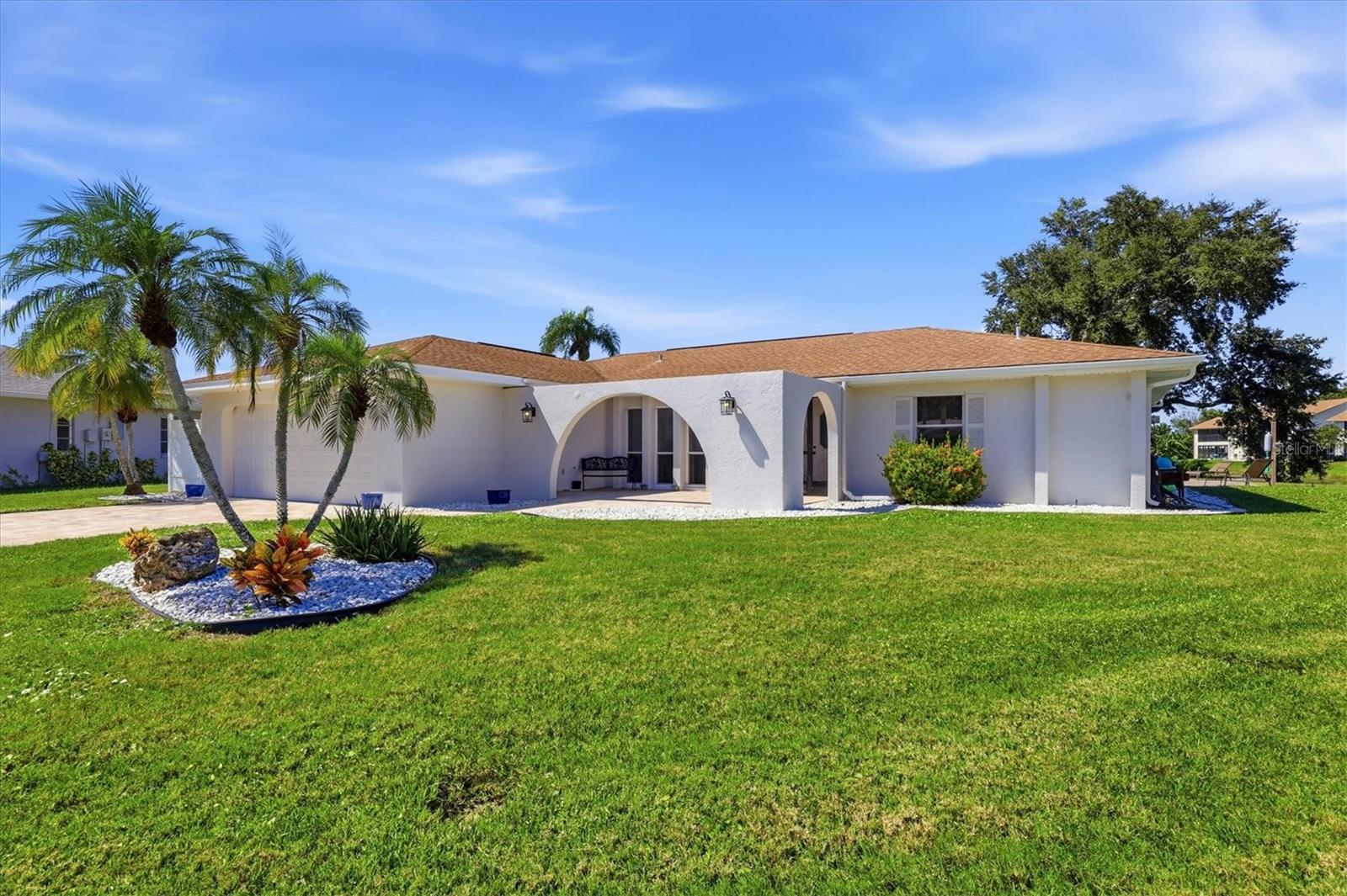 VENICE GARDENS - Residential