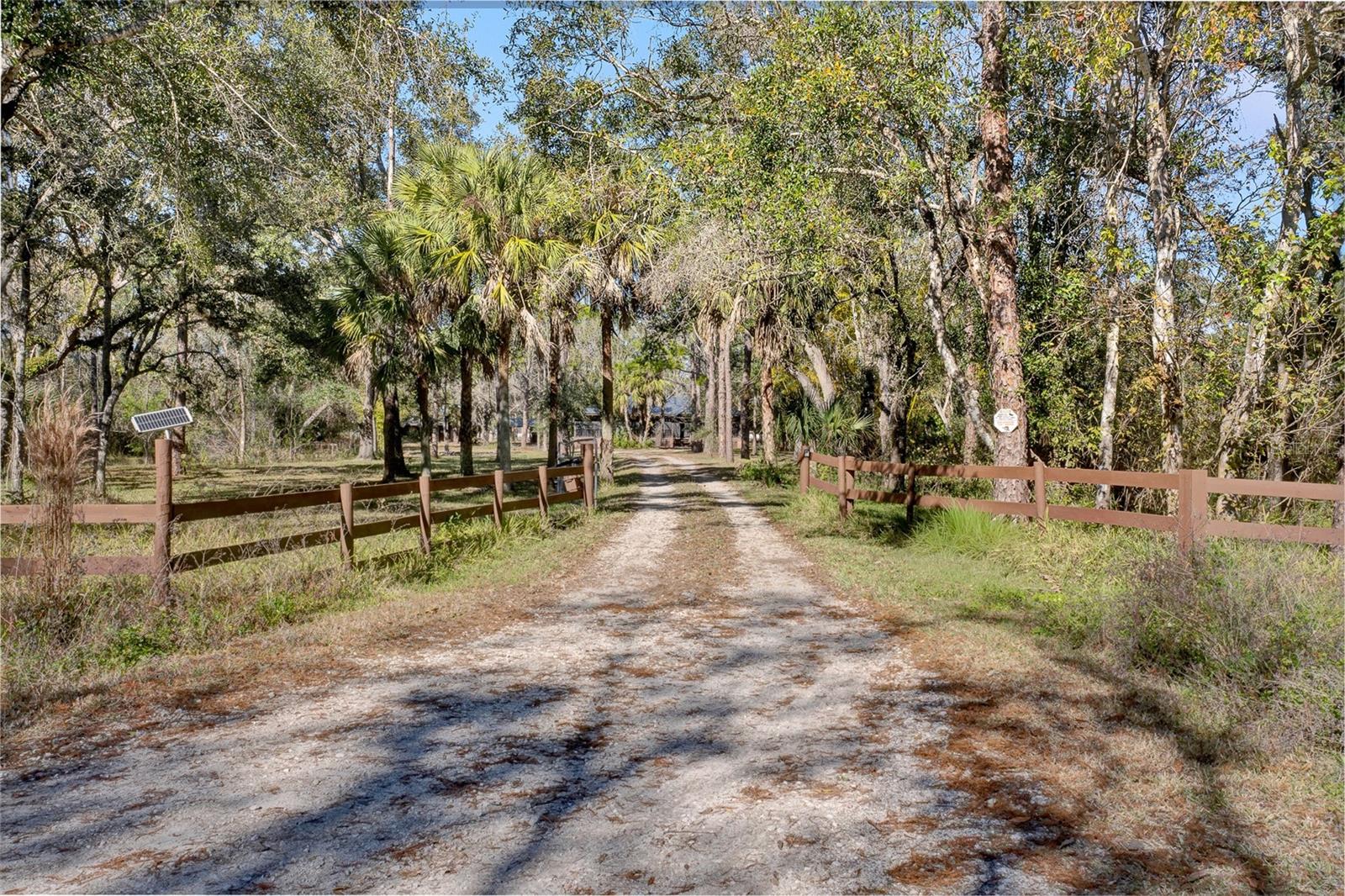RAINBOW RANCH ACRES - Residential