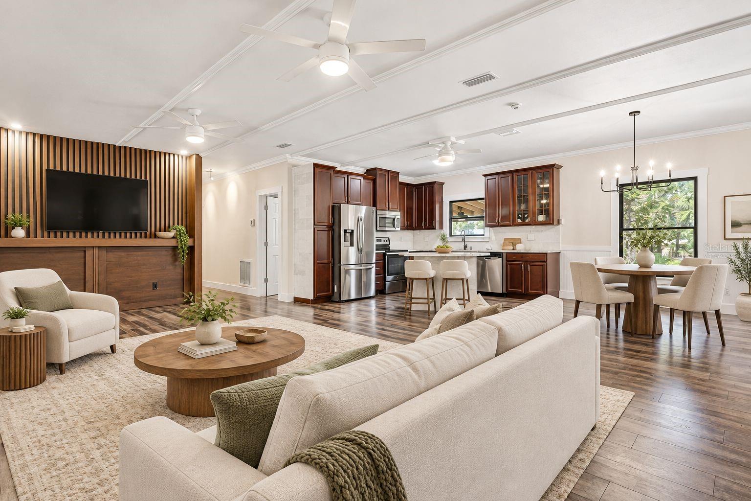 RAINBOW RANCH ACRES - Residential