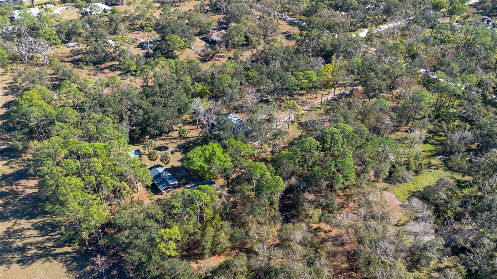 RAINBOW RANCH ACRES - Residential