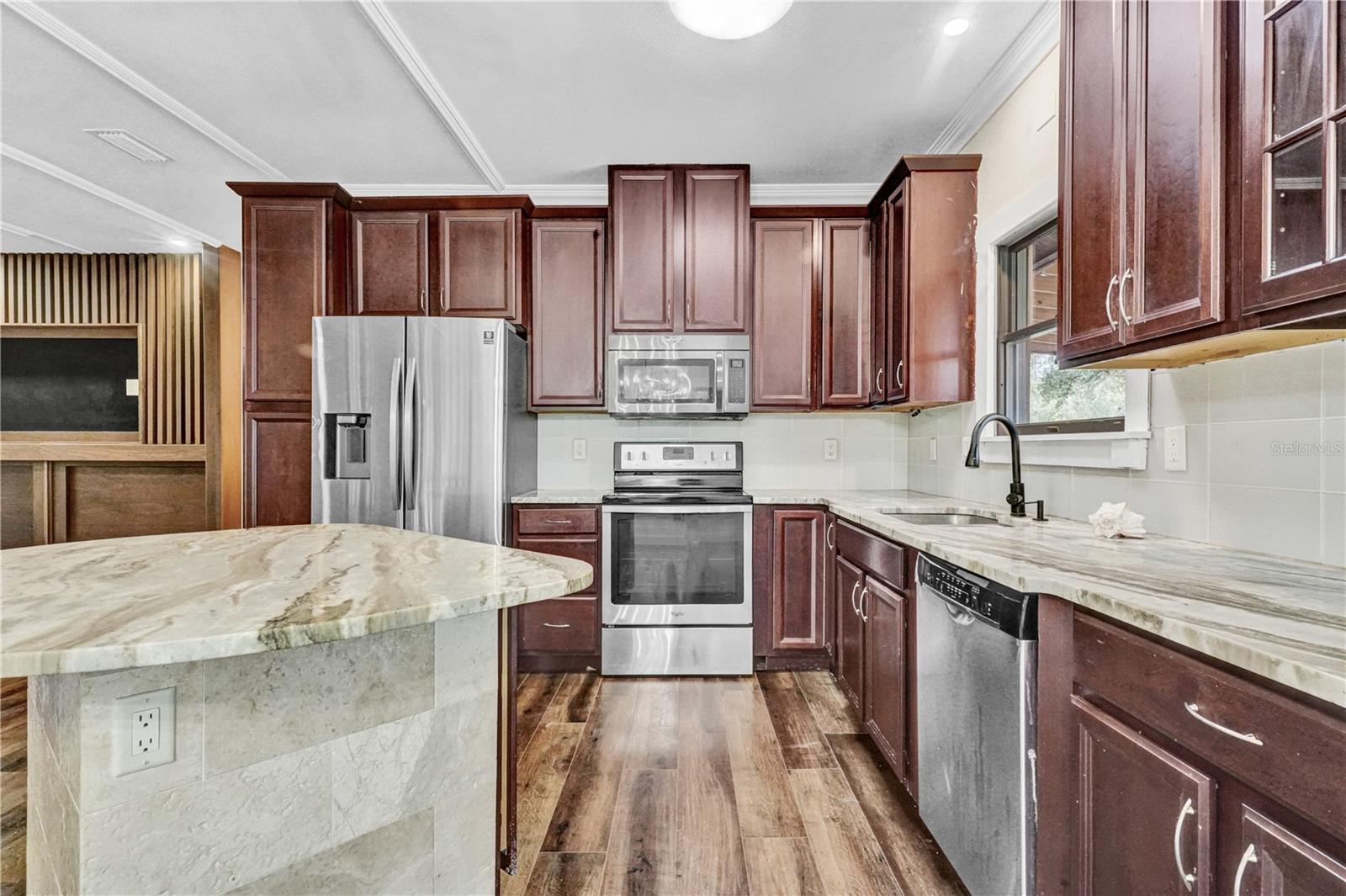 RAINBOW RANCH ACRES - Residential