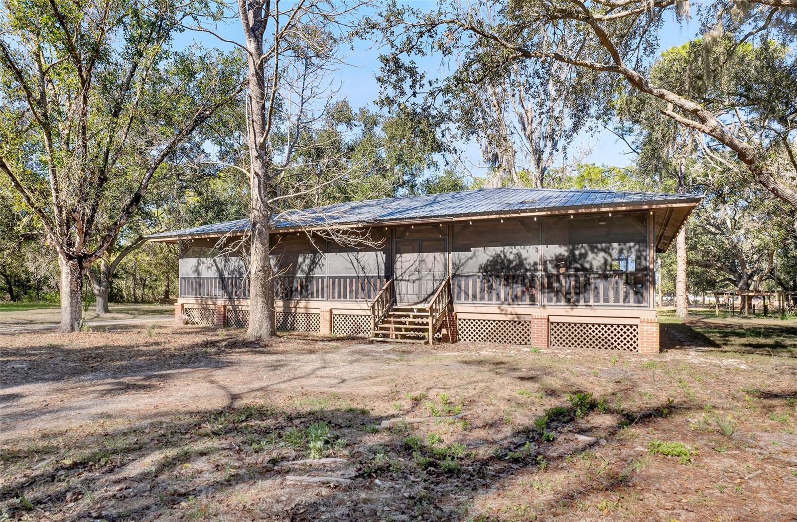 RAINBOW RANCH ACRES - Residential