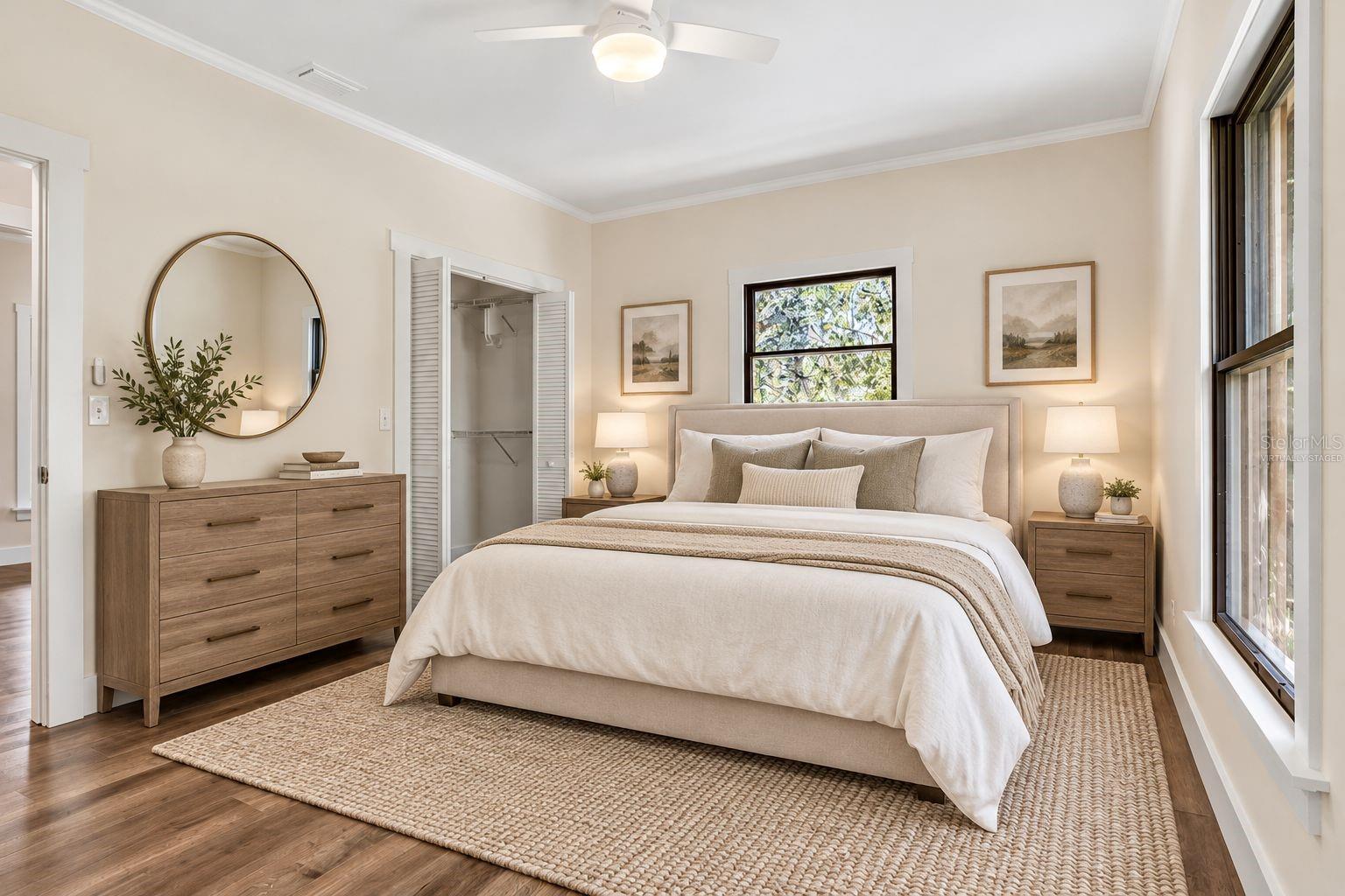 RAINBOW RANCH ACRES - Residential