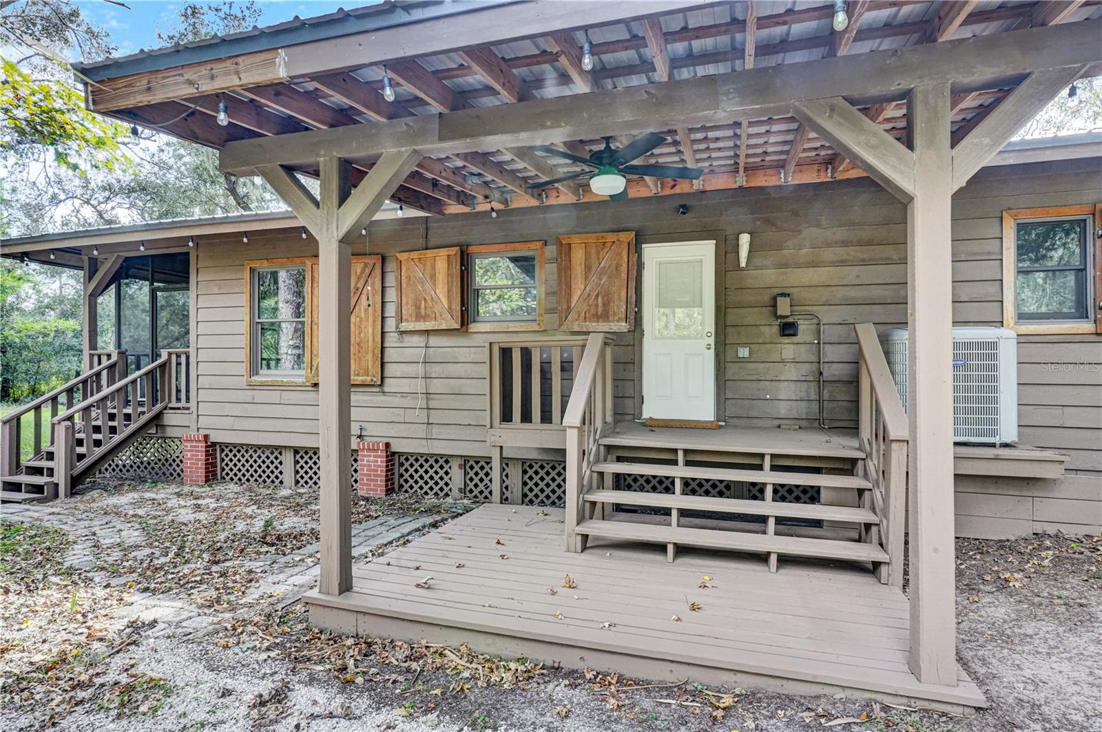 RAINBOW RANCH ACRES - Residential