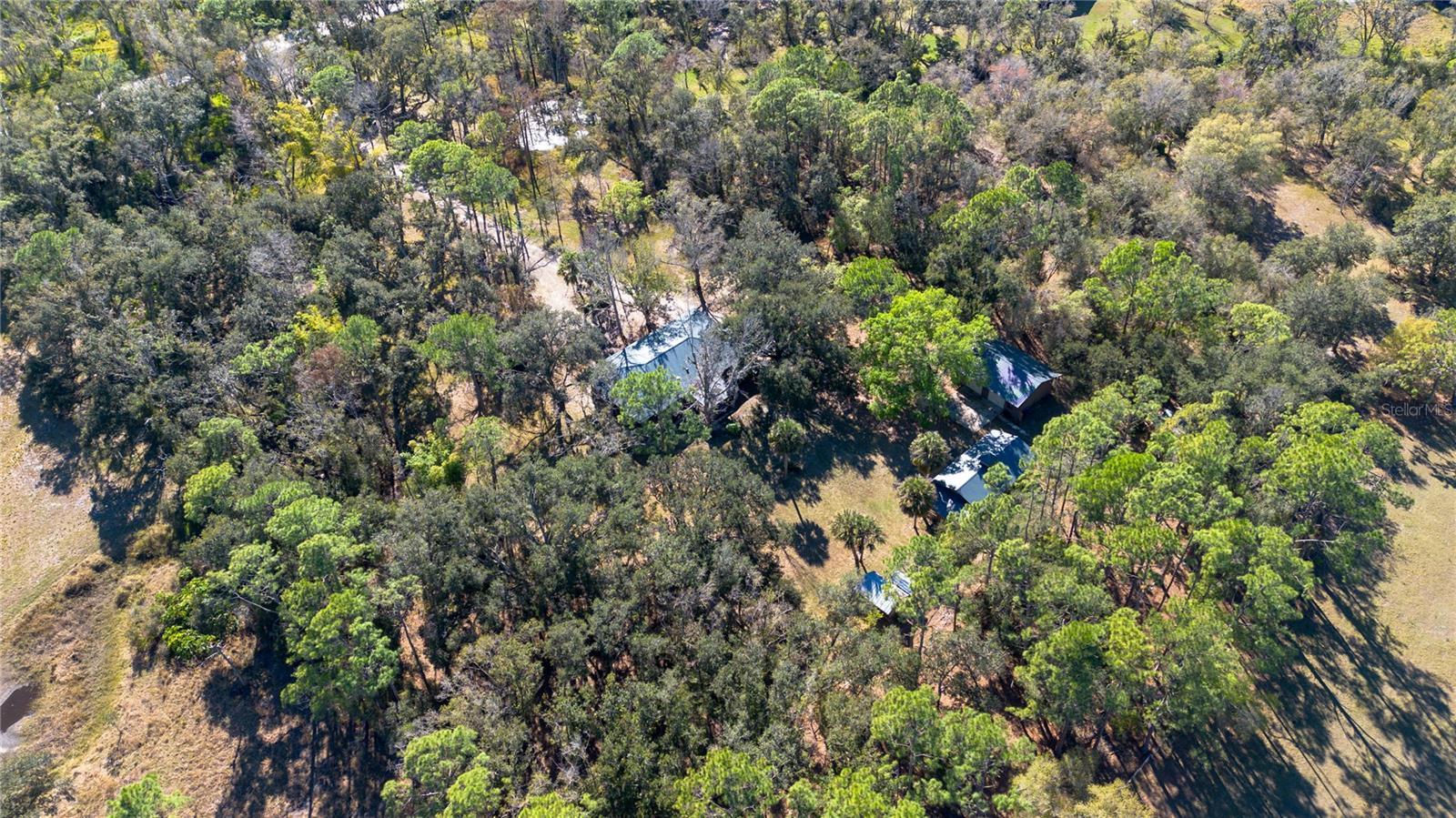 RAINBOW RANCH ACRES - Residential