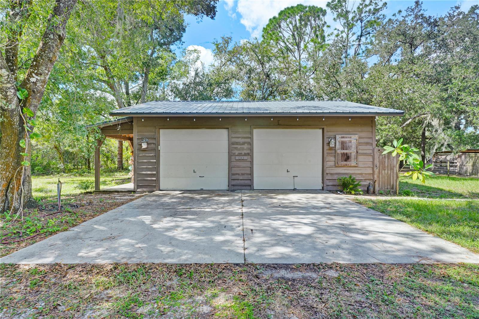 RAINBOW RANCH ACRES - Residential