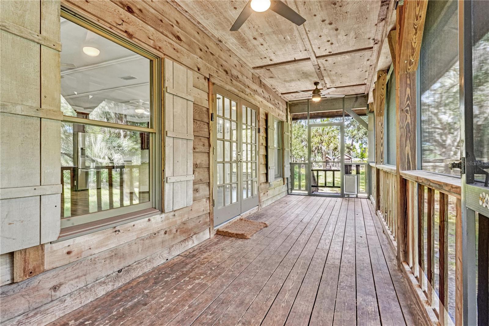 RAINBOW RANCH ACRES - Residential