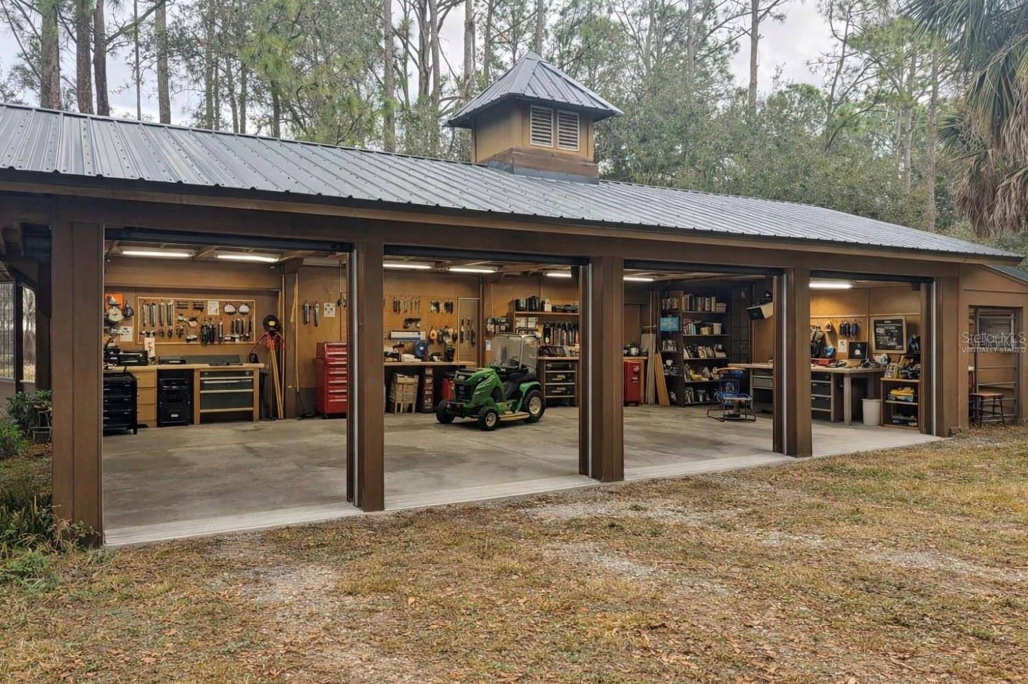 RAINBOW RANCH ACRES - Residential