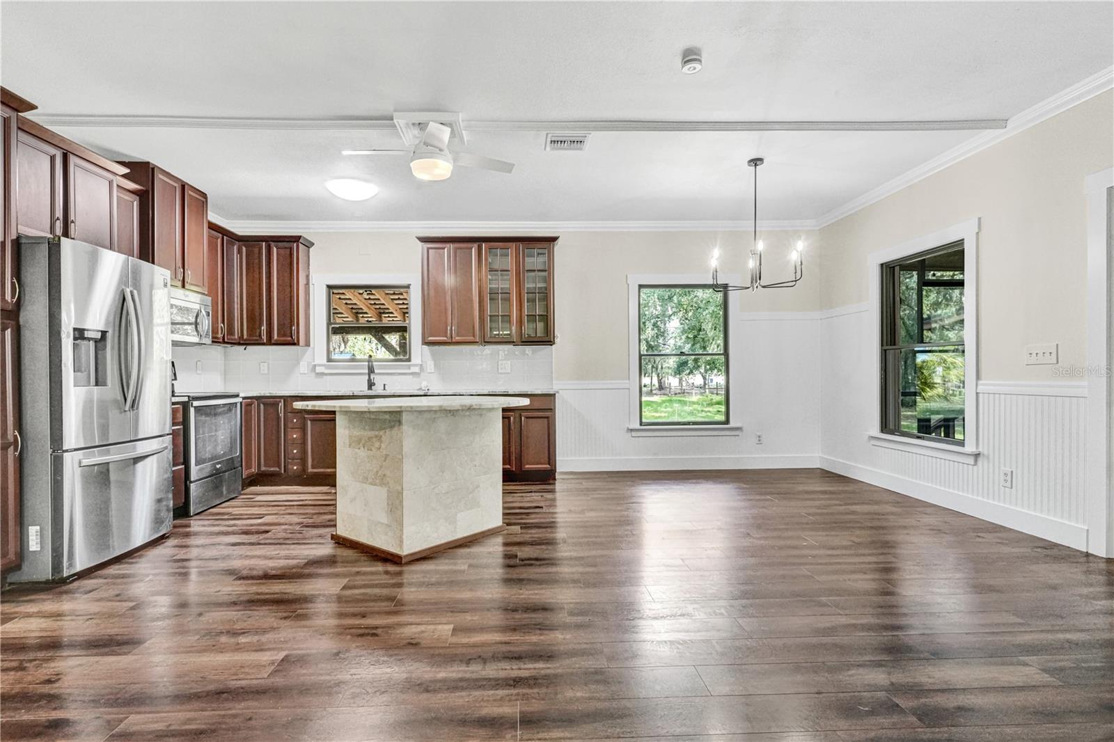 RAINBOW RANCH ACRES - Residential