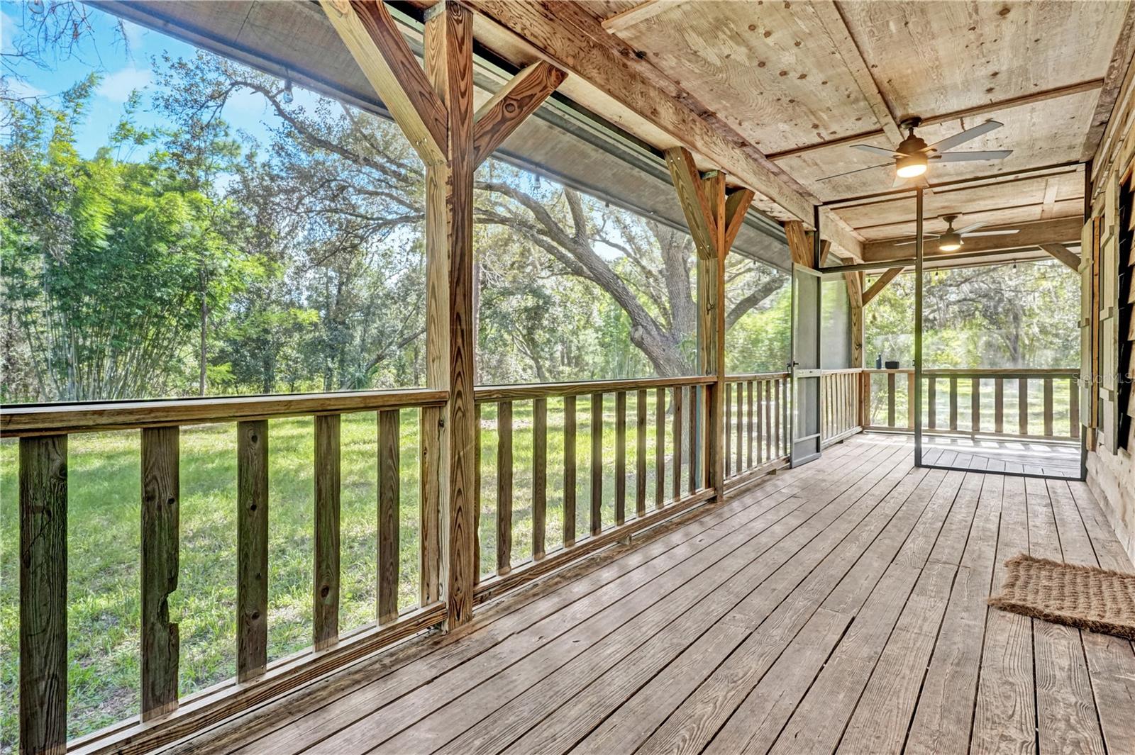 RAINBOW RANCH ACRES - Residential