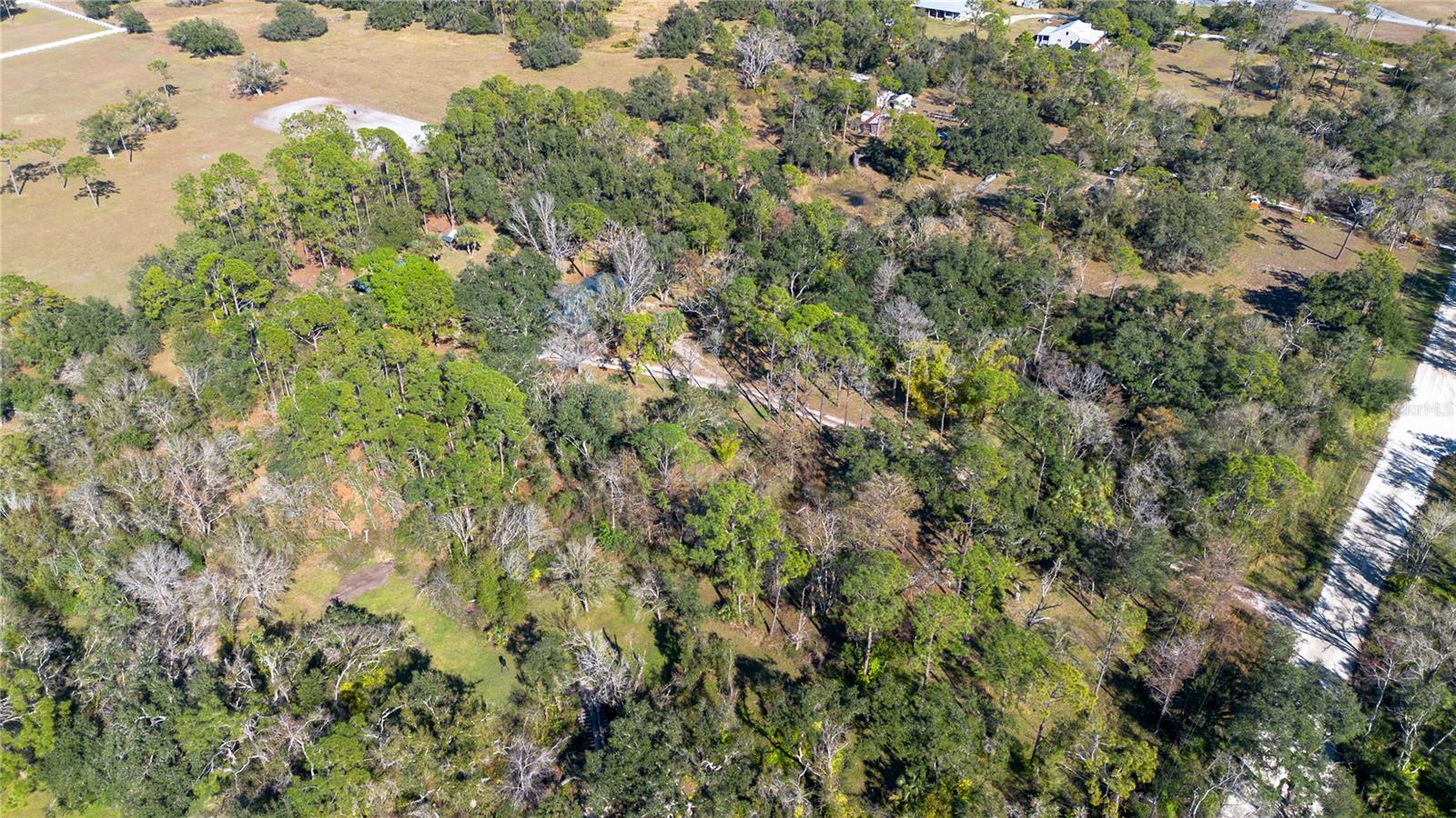 RAINBOW RANCH ACRES - Residential