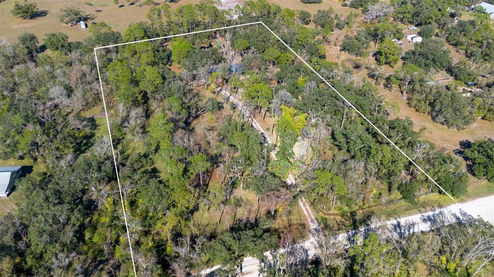 RAINBOW RANCH ACRES - Residential