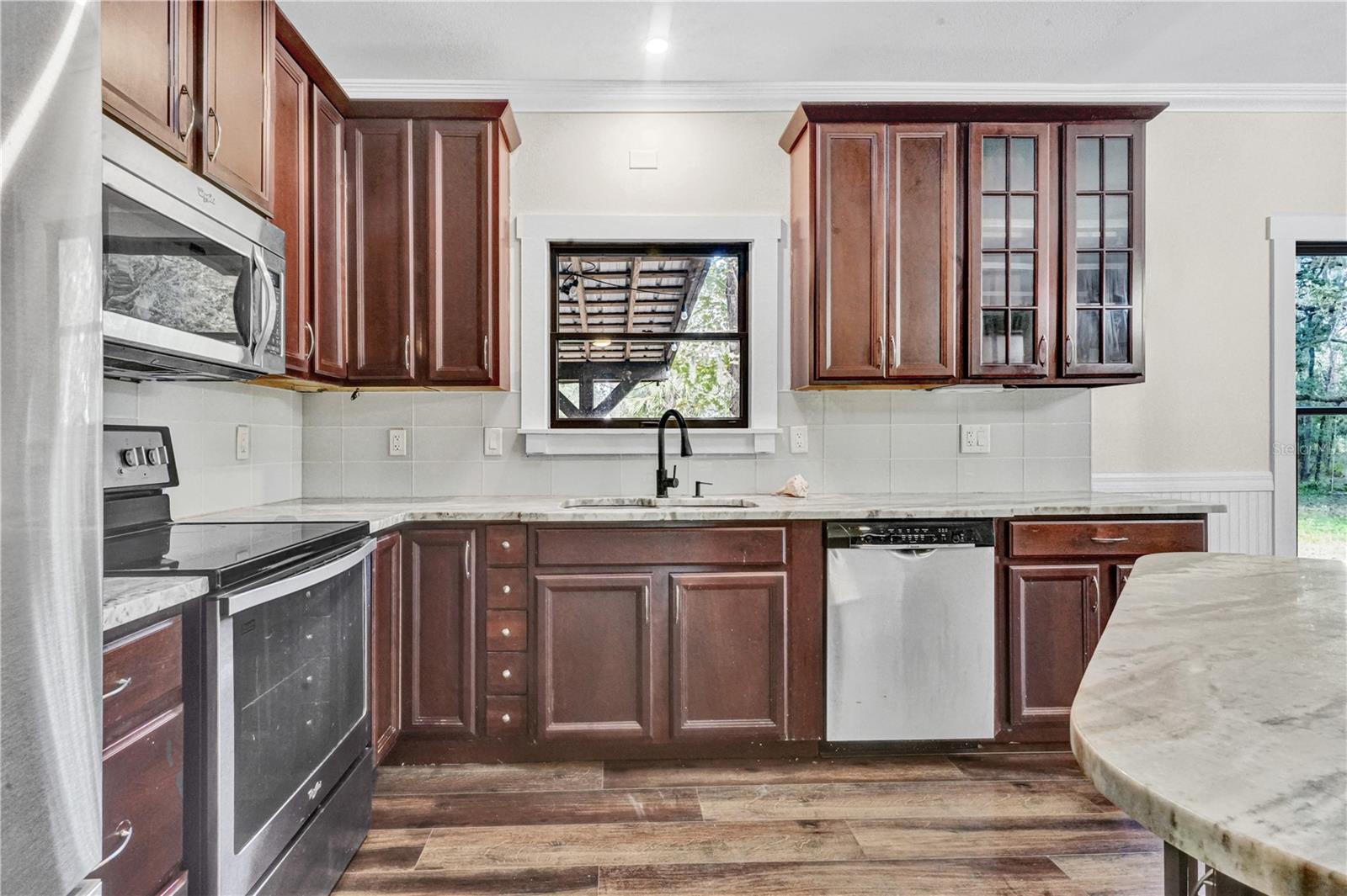 RAINBOW RANCH ACRES - Residential