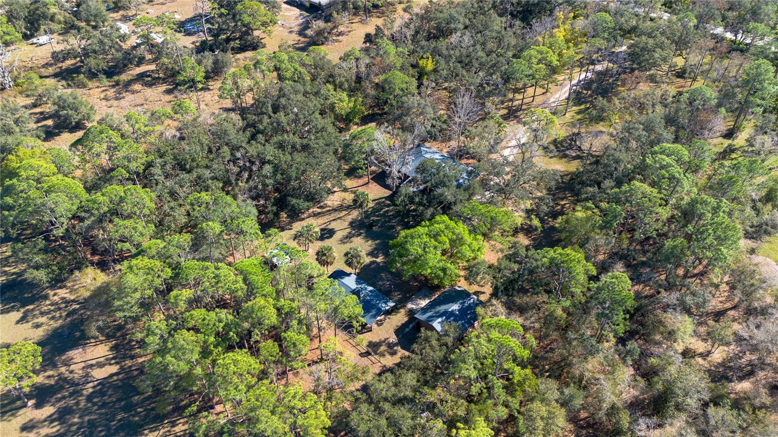 RAINBOW RANCH ACRES - Residential
