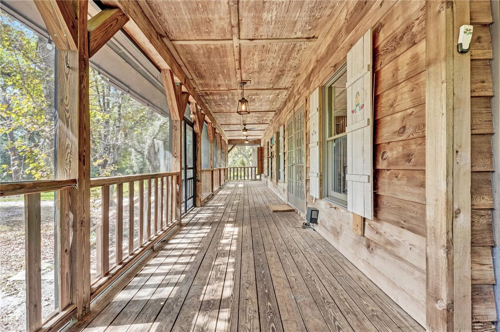 RAINBOW RANCH ACRES - Residential