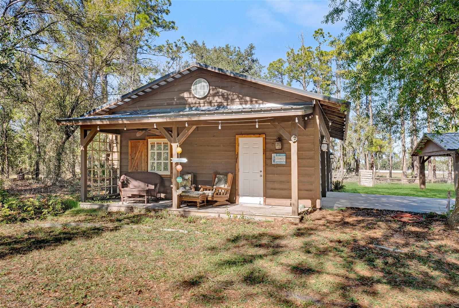 RAINBOW RANCH ACRES - Residential