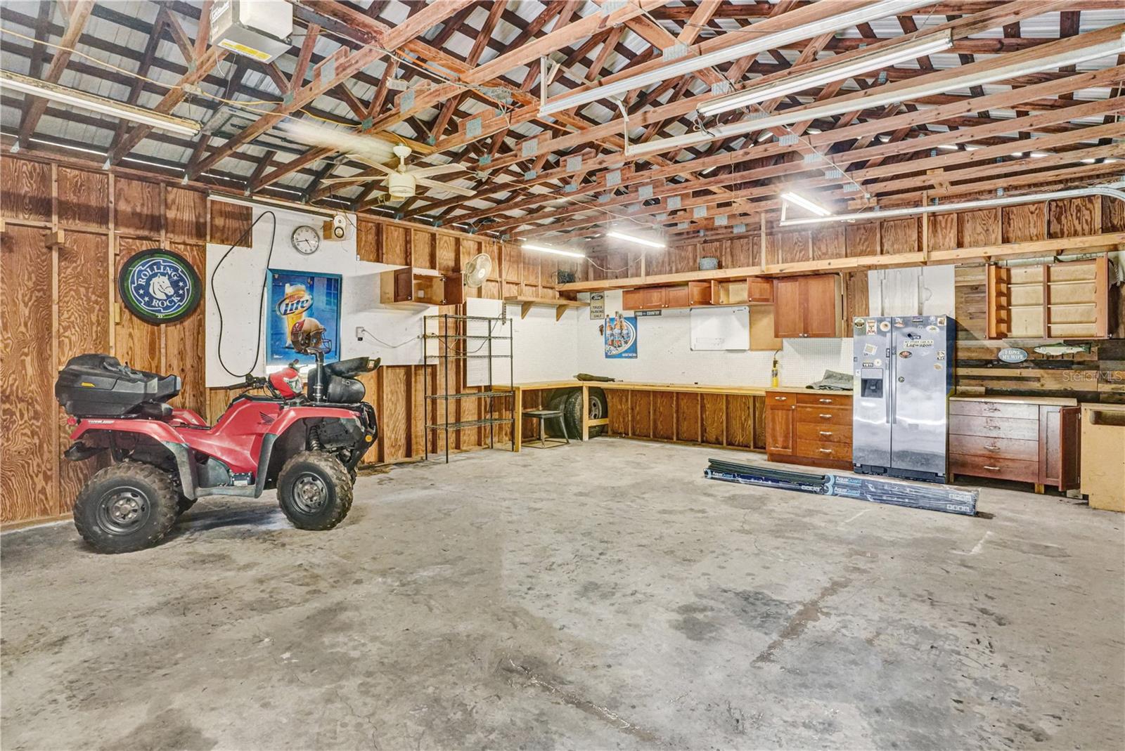 RAINBOW RANCH ACRES - Residential