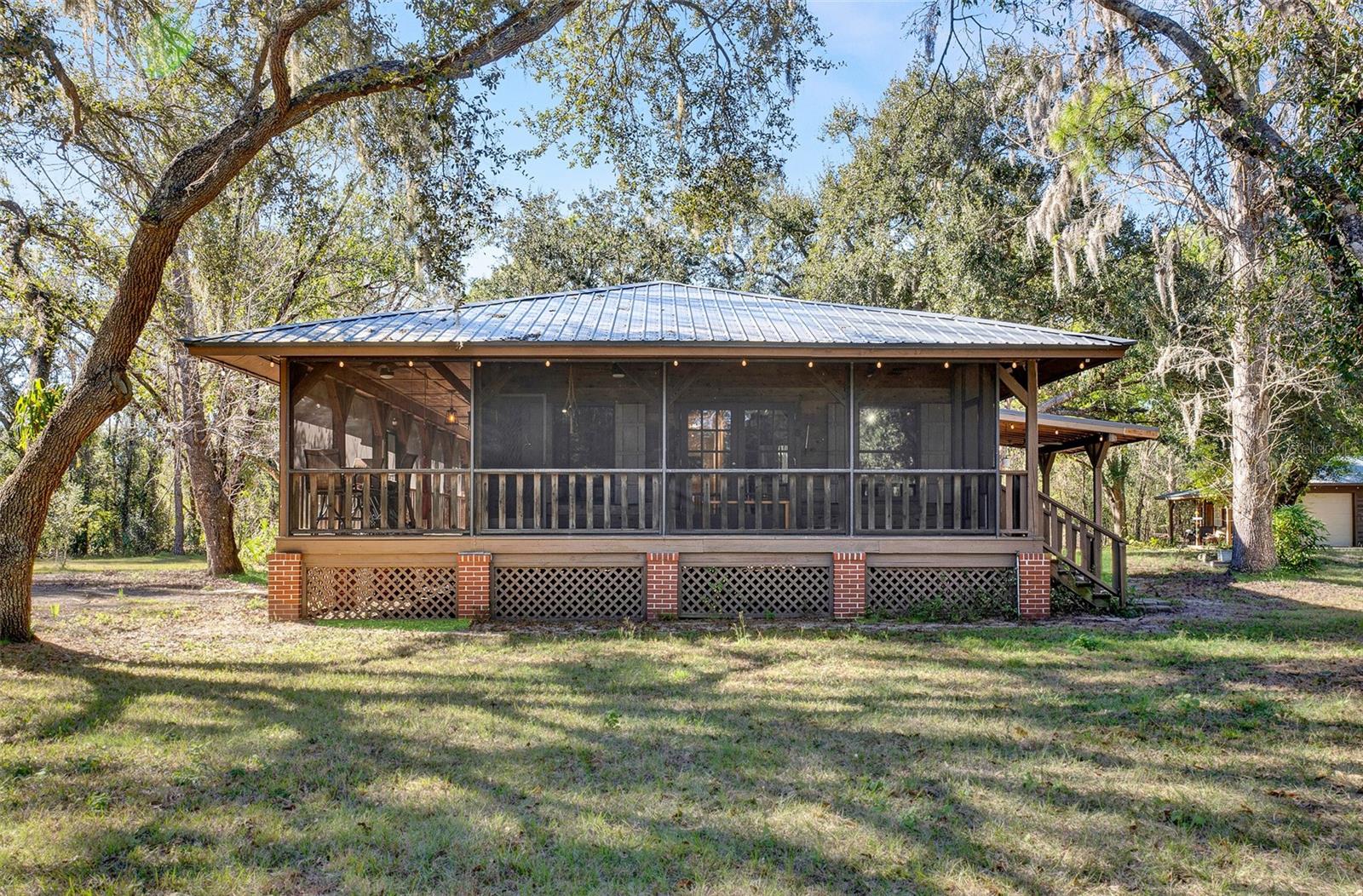 RAINBOW RANCH ACRES - Residential
