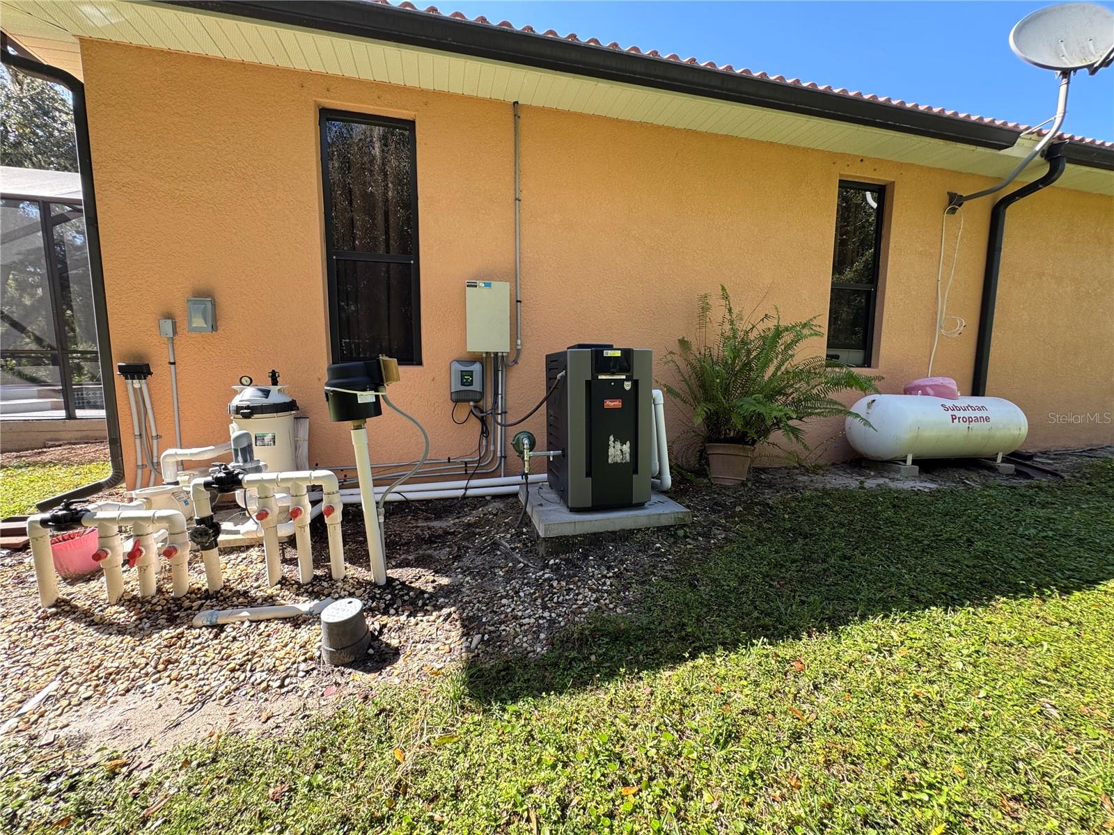 OAK FORD GOLF CLUB - Residential