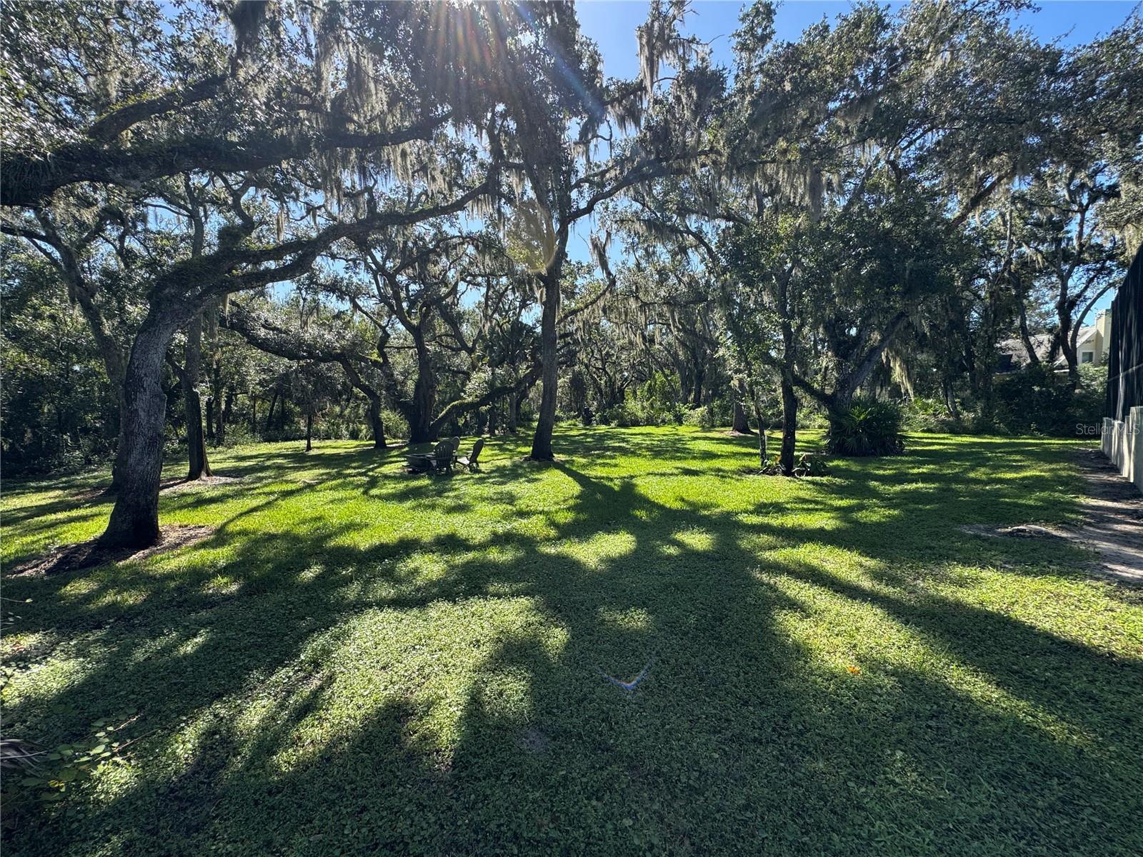 OAK FORD GOLF CLUB - Residential