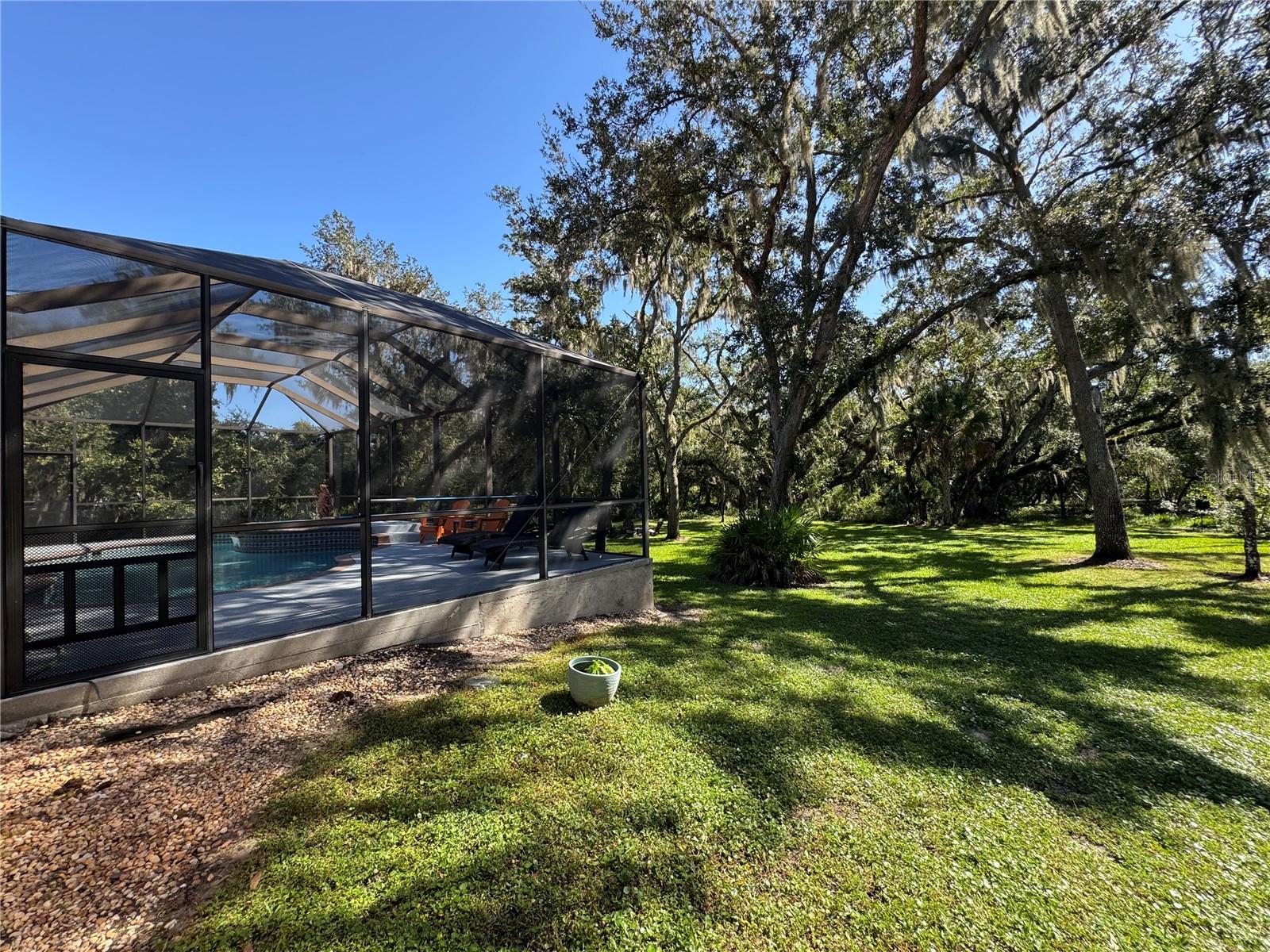 OAK FORD GOLF CLUB - Residential