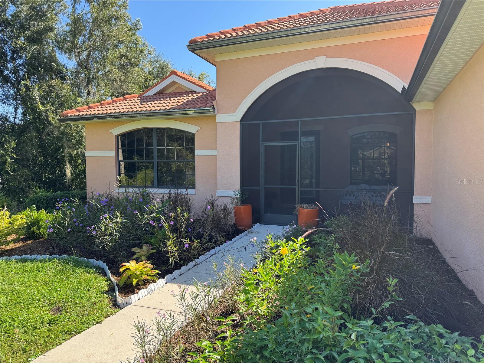 OAK FORD GOLF CLUB - Residential