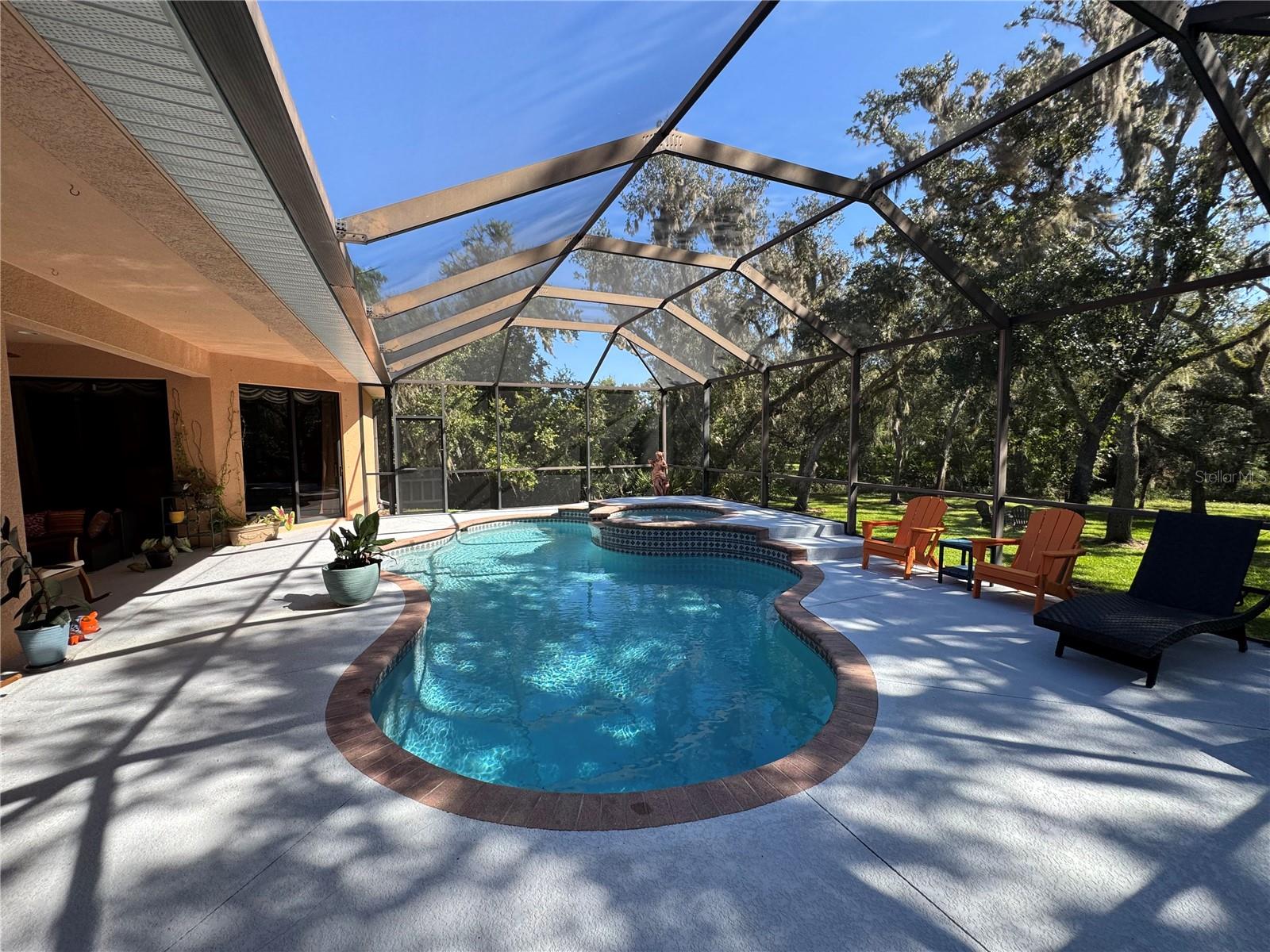 OAK FORD GOLF CLUB - Residential