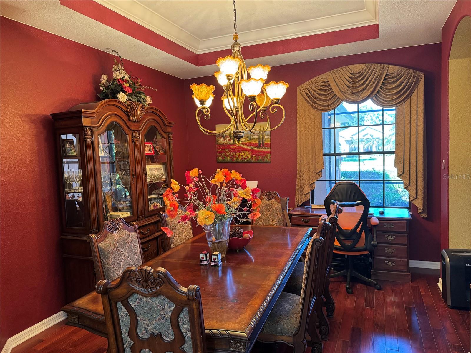 OAK FORD GOLF CLUB - Residential