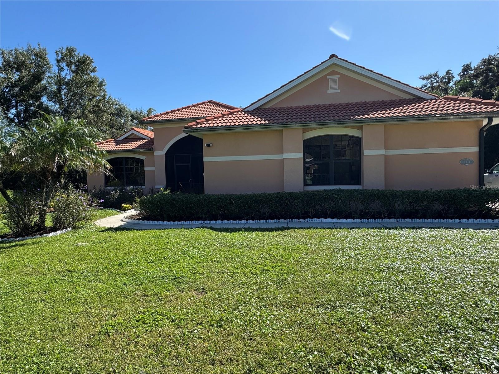 OAK FORD GOLF CLUB - Residential