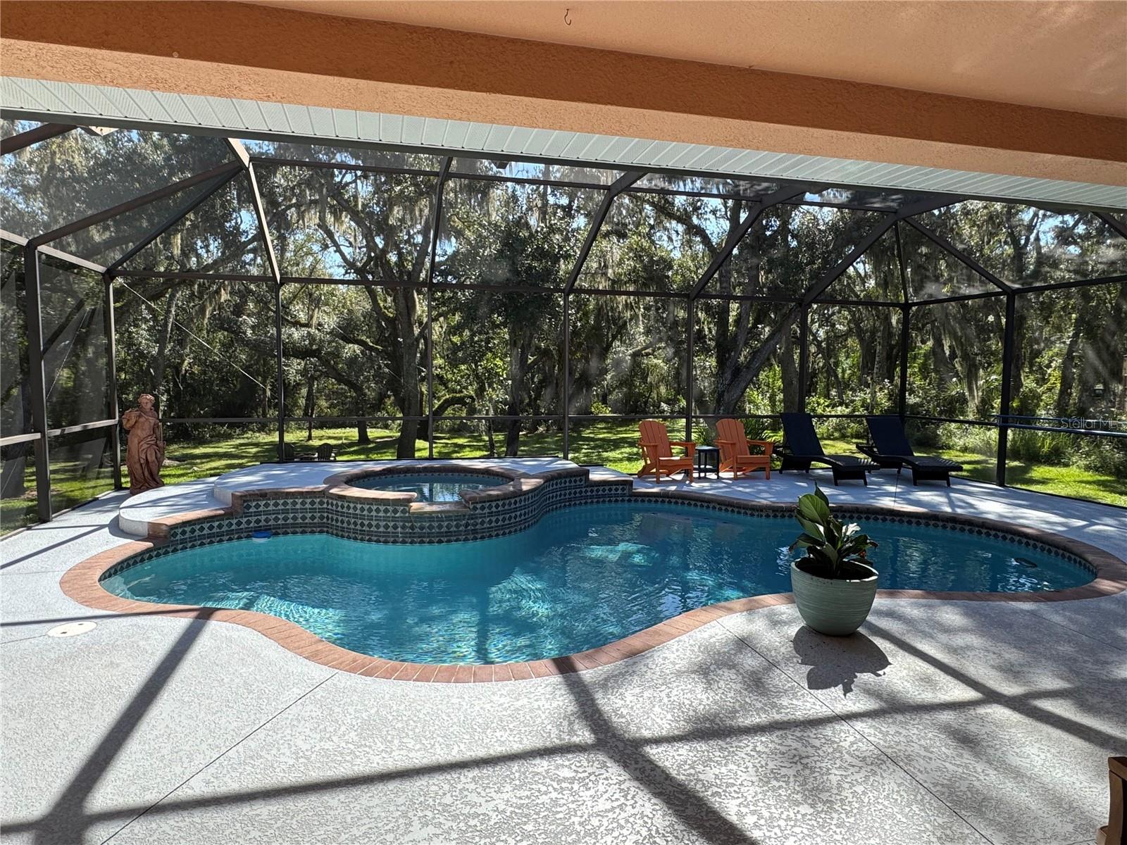 OAK FORD GOLF CLUB - Residential