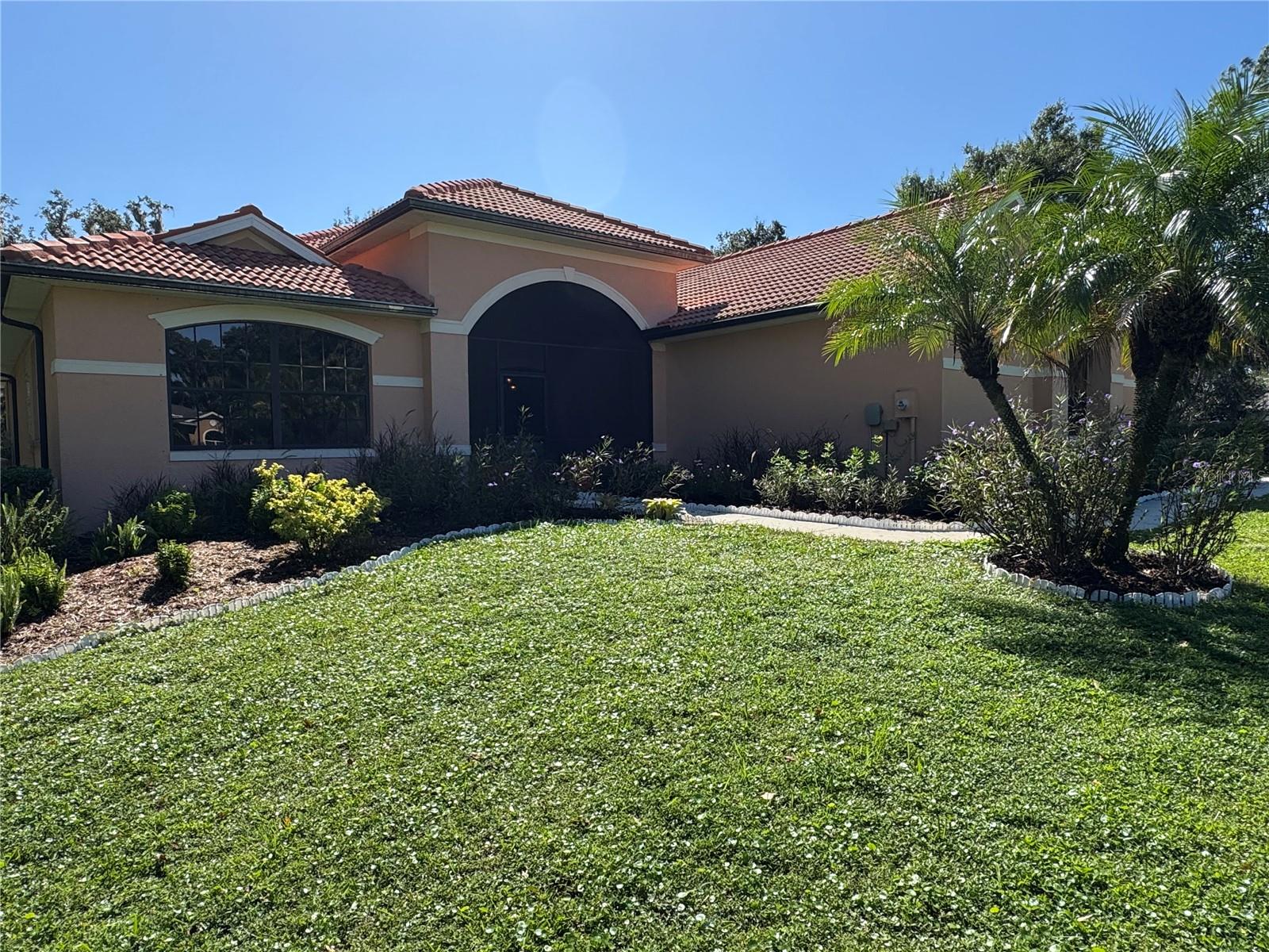 OAK FORD GOLF CLUB - Residential