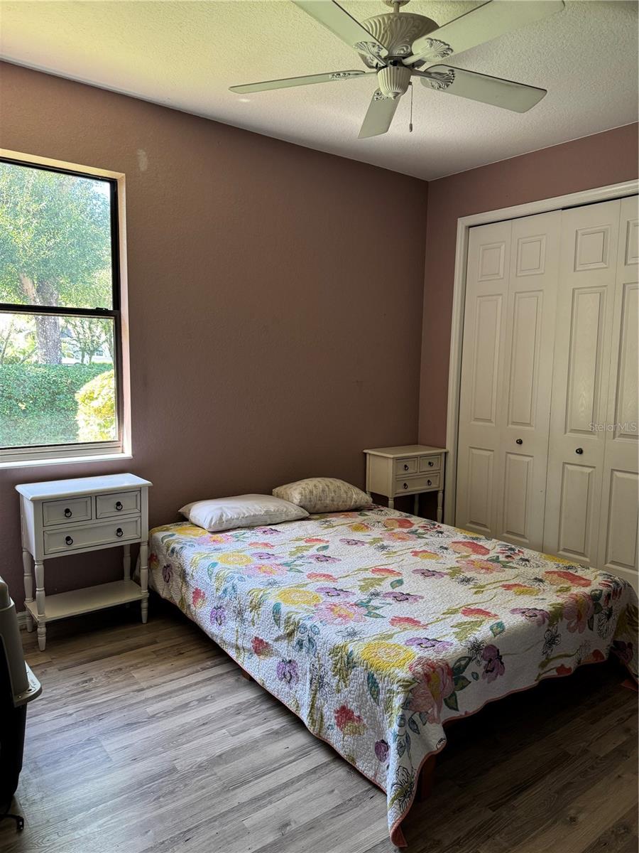 OAK FORD GOLF CLUB - Residential