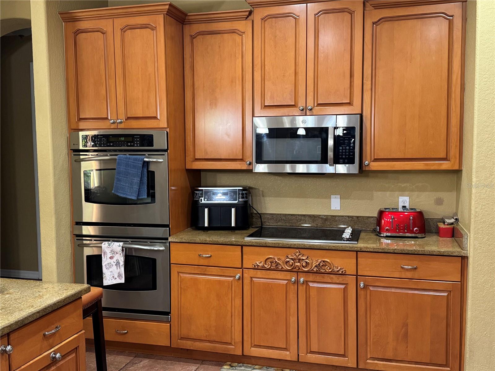 OAK FORD GOLF CLUB - Residential