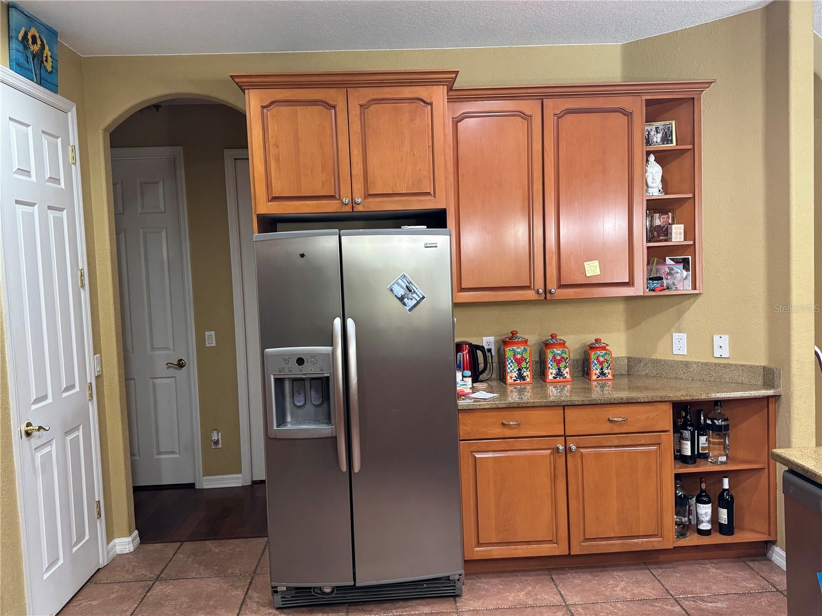 OAK FORD GOLF CLUB - Residential