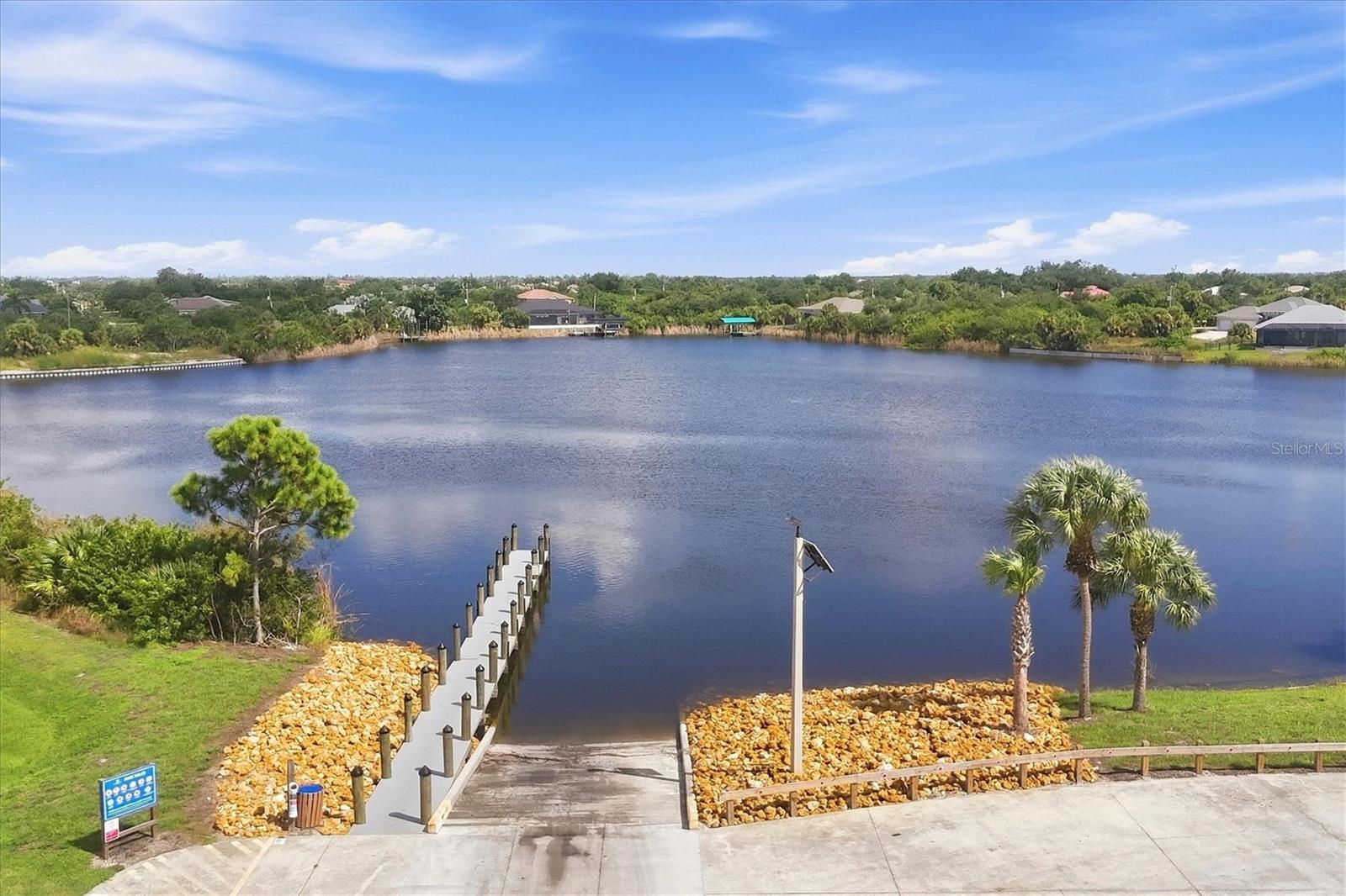 PORT CHARLOTTE SEC 082 - Residential