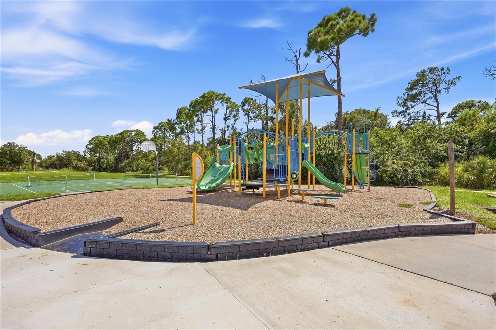PORT CHARLOTTE SEC 082 - Residential