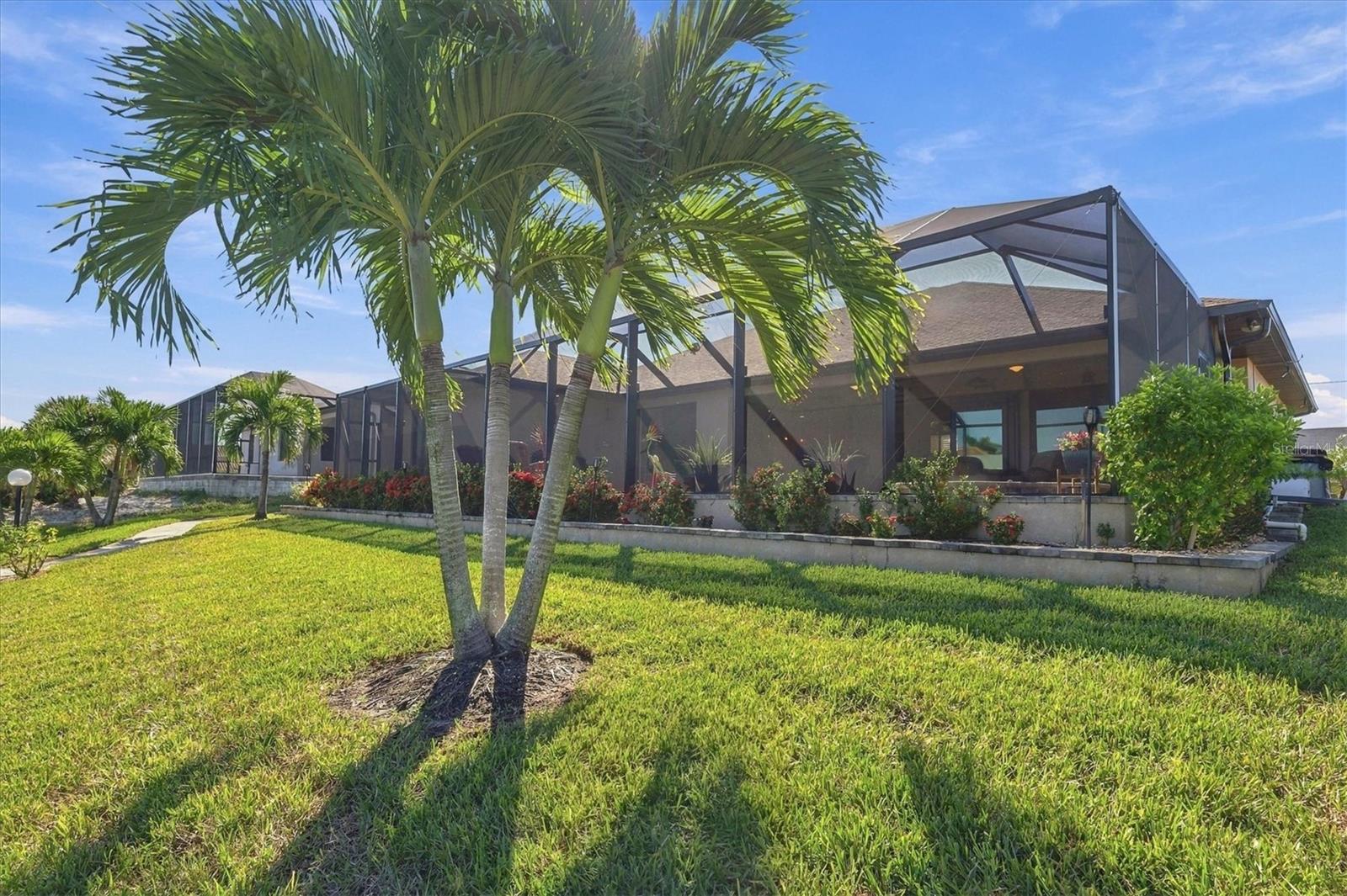 PORT CHARLOTTE SEC 082 - Residential